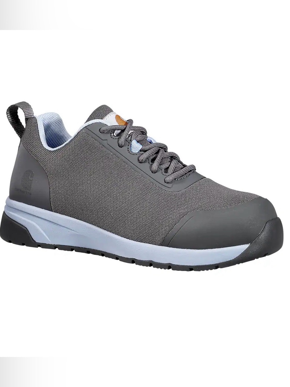 Carhartt Women’s Work Sneakers
Size 6.5